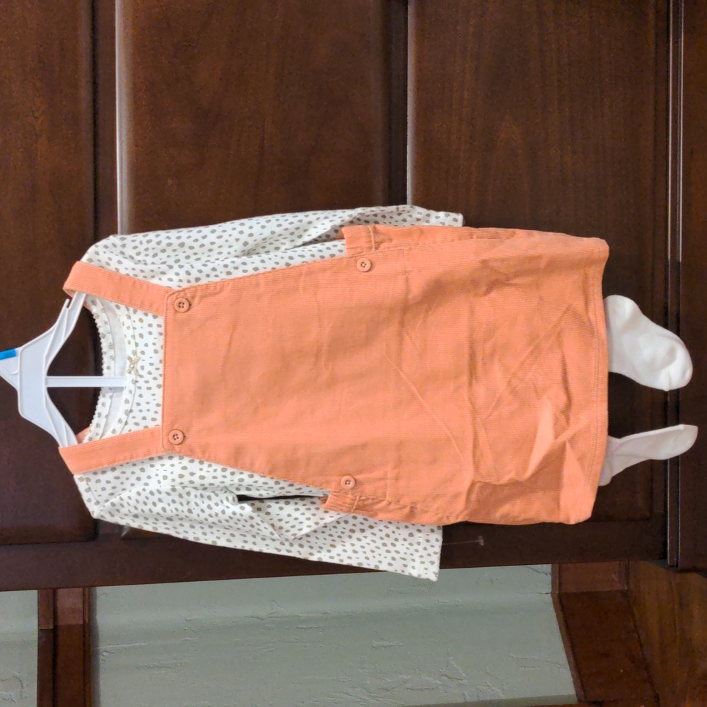 Toddler girl clothes